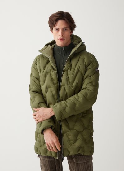 Dunjacka Colmar 1283R Green