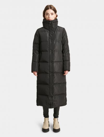 Dunjacka Rockandblue Genesis Svart