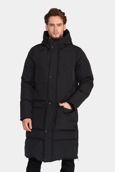 Dunjacka Rockandblue Jamie Svart